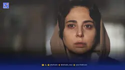 عصر سینما | رعنا آزادی ور در «فیل»؛ نخستین تصویر از فیلم رضا گوران