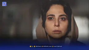 عصر سینما | رعنا آزادی ور در «فیل»؛ نخستین تصویر از فیلم رضا گوران