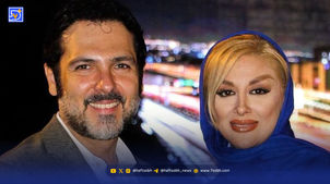 توضیحات کوروش تهامی درباره زن اولش؛ او عاشق مرد زیبایی شد و ...!