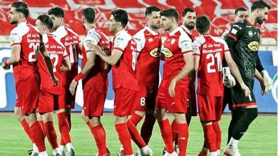 ببینید| خلاصه بازی پرسپولیس‌ - استقلال خوزستان‌