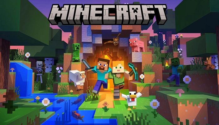 بهترین بازی های موبایل Minecraft