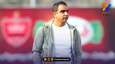 حمله سرمربی پرسپولیس به سرمربی استقلال!