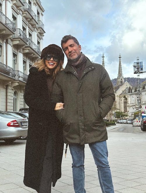 سمر دادگر در آلمان