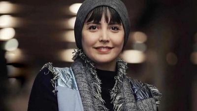 شبنم قربانی و پسرش دانا؛ قصه‌ای از عشق بی‌پایان مادر و پسر
