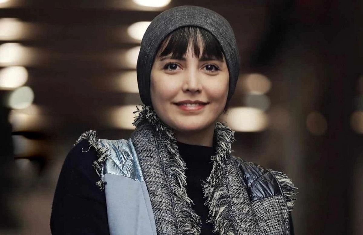شبنم قربانی و پسر بانمکش دانا؛ لحظههای شیرین مادر پسری