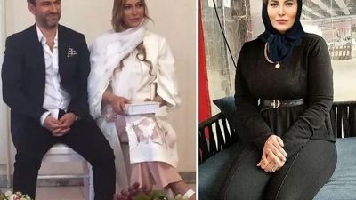 وداع تلخ؛ آخرین دورهمی بازیگران زن با زهره حمیدی پیش از پرواز ابدی + عکس