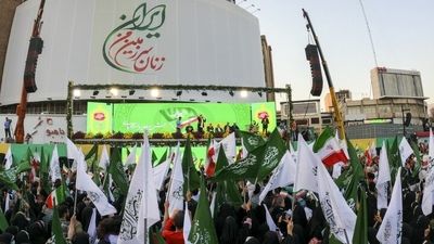 جشن وحدت اقوام در زادروز پیامبر مهربانی برگزار شد