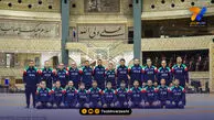 فرنگی‌کاران ایران برای حضور در میدان جهانی پرواز کردند