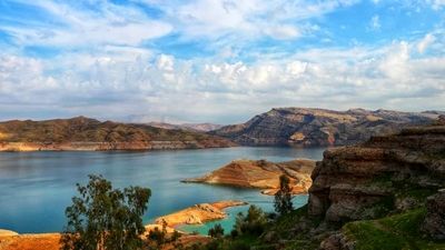 ملکه مار و سوسمار; شجاع‌ترین زن ایران که به جای عروسک با مار و کروکودیل بزرگ شد