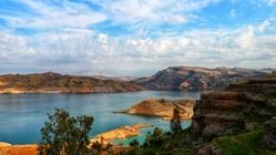 بهشت‌های پنهان دزفول را ببینید؛ دو مقصد خاص برای عاشقان طبیعت!