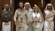 بهترین سریال‌های ایرانی از نگاه IMDB؛ از «شب‌های برره» تا «یوسف پیامبر»!