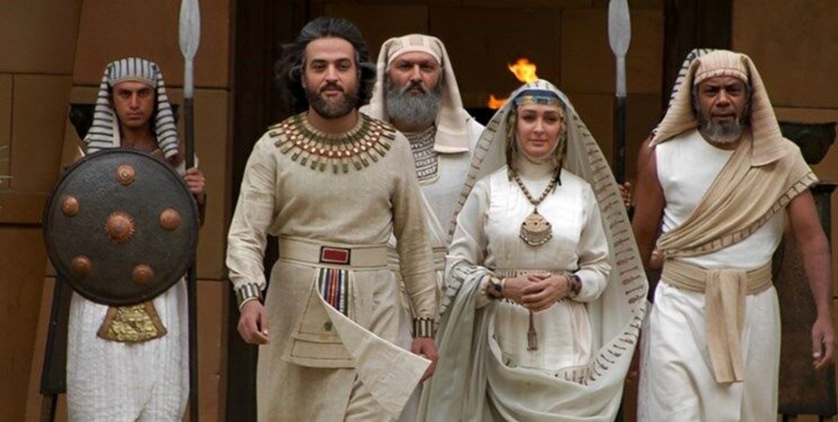 بهترین سریالهای ایرانی از نگاه IMDB؛ از «شبهای برره» تا «یوسف پیامبر»!