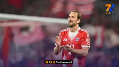 کین چراغ سبز نشان داد؛ مذاکره برای تمدید با بایرن نزدیک است