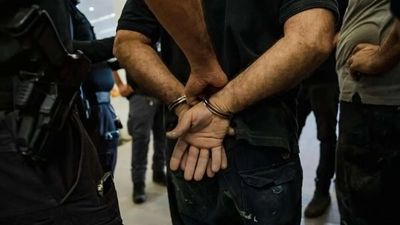 مجید مسیبی جاسوس موساد اعدام شد