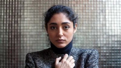رونمایی یونس غزالی، بازیگر وضعیت سفید از شغل جدیدش + عکس