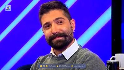 بیوگرافی سعید قاسمی مجری صداوسیما و ماجرای تغییر جنسیت 