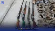 مازندران، سیاه‌چاله‌ بزرگ پرندگان
