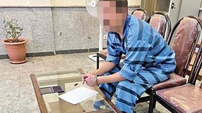 سرقت‌های سریالی از پرایدهای مشهد؛ باند سارقان به دام افتاد