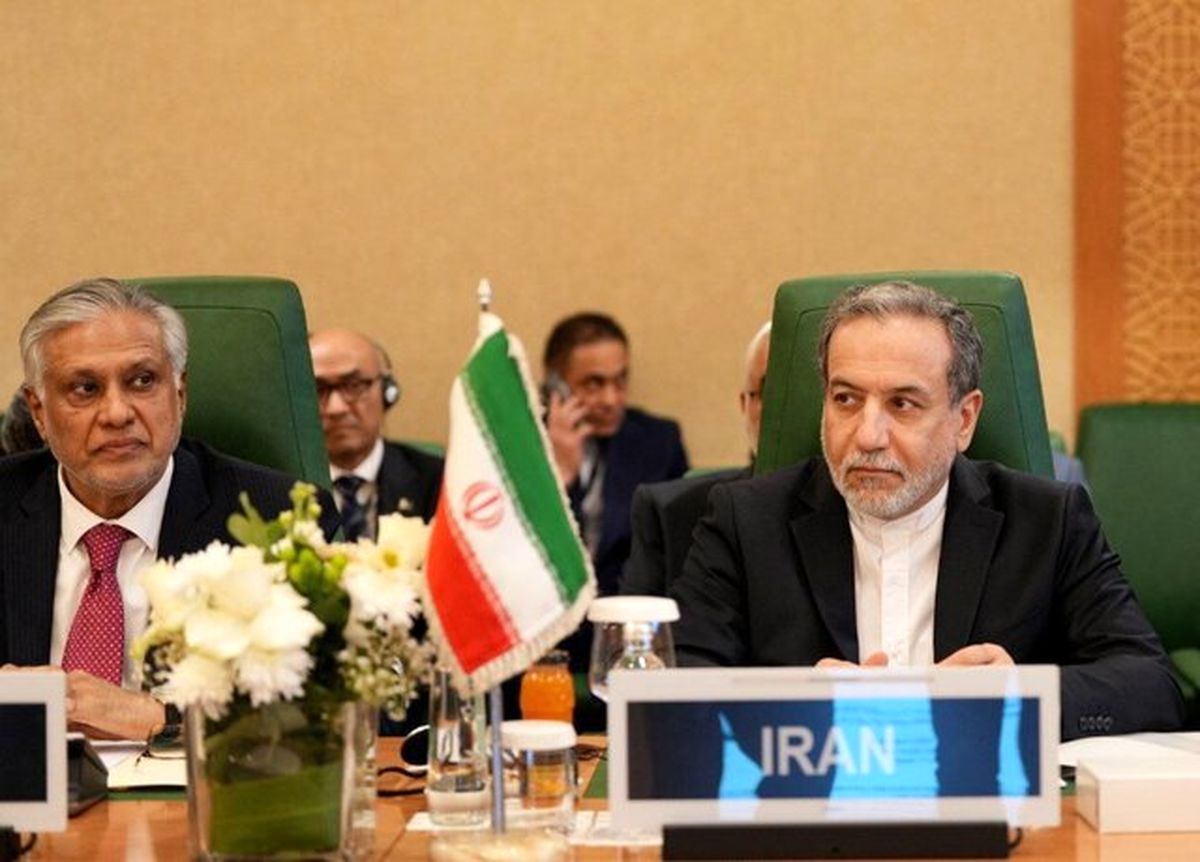 عراقچی: در خصوص توانمندی موشکی ایران بر هیچکس تردیدی وجود ندارد