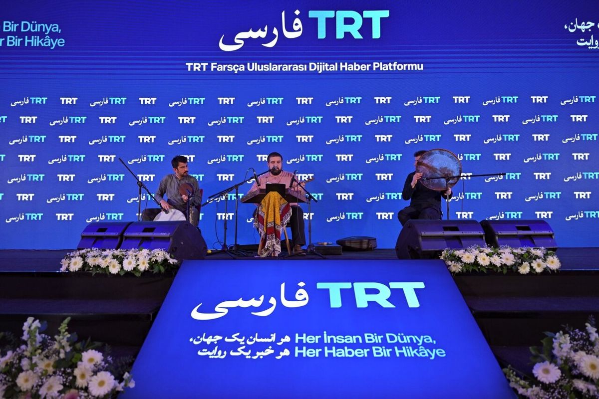 پاسخ وزارت ارشاد به کیهان: به تیآرتی فارسی مجوز ندادهایم