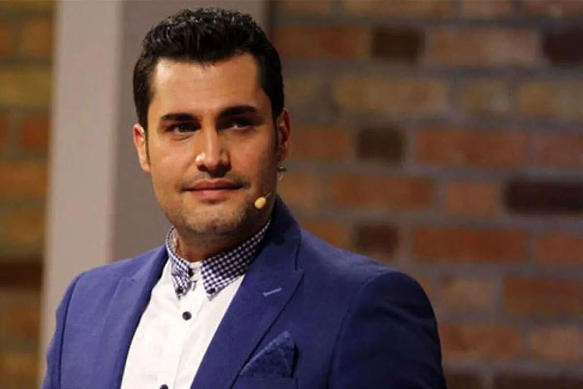 امیرمحمد زند