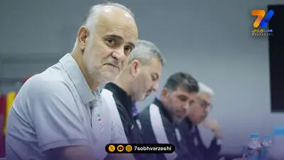 کریم انصاری‌فرد در کلاس‌های مدیریتی یوفا +عکس