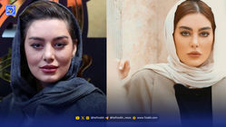 رونمایی جذاب از مادر سحر قریشی+ عکس خاص