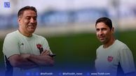 اردوی پرسپولیس در ترکیه تمدید شد