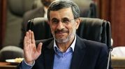 بیوگرافی محمود احمدی نژاد و همسرش
