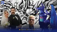 قاب امروز | سلبریتی‌های ادایی، گزارش خاص اژدهایی، کیش رویایی