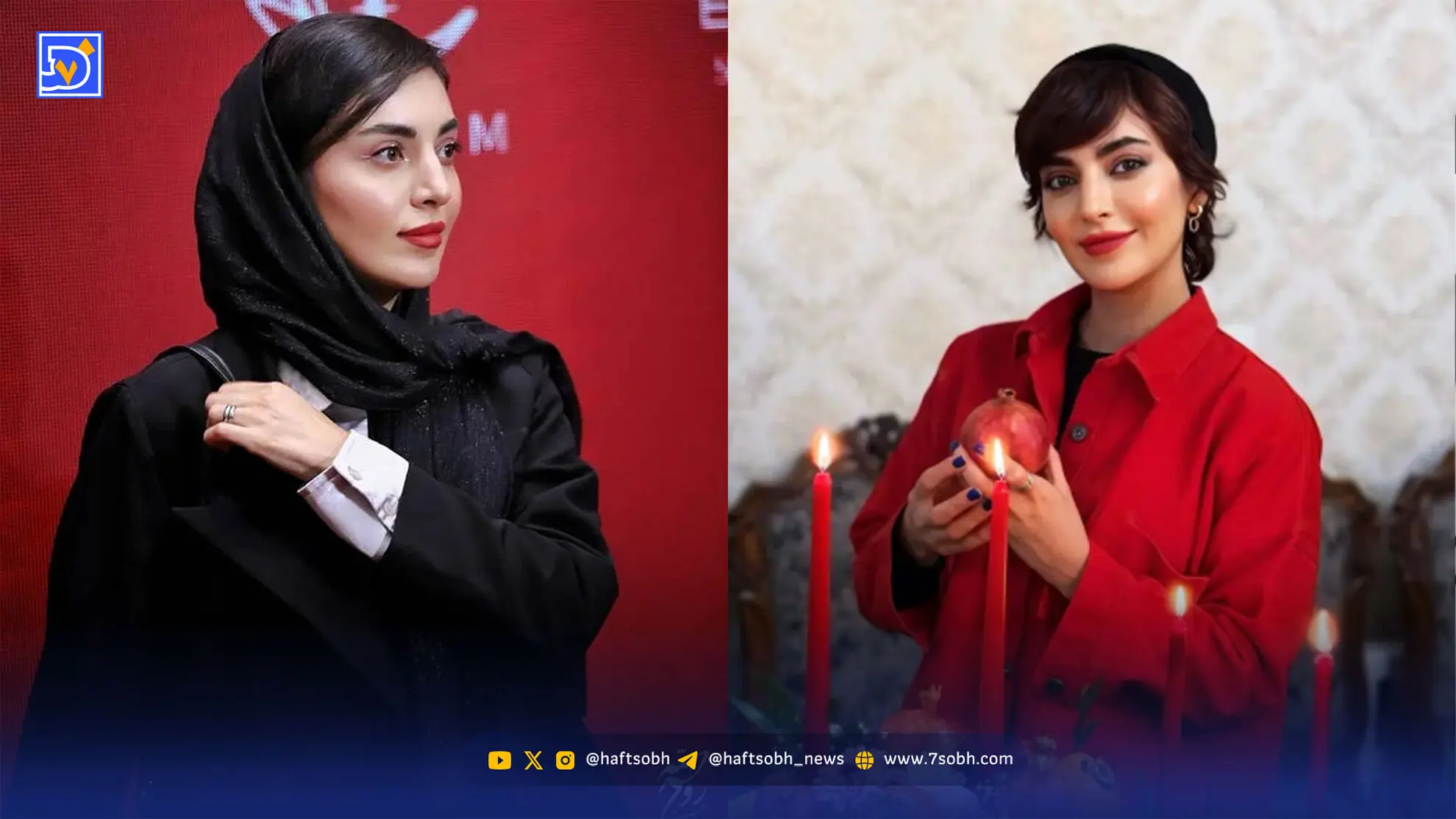 قاب | نقش متفاوت مهشید جوادی در «پرنده کوکی»