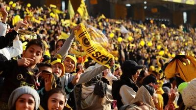 سه خرید پرسپولیس قطعی شد؛ گام بلند درویش برای فصل جدید