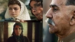 بیوگرافی الهام نامی ، پاوه نژاد، پرستویی، سوگل خلیق ، مهدی حسینی نیا و... + عکس های جذاب