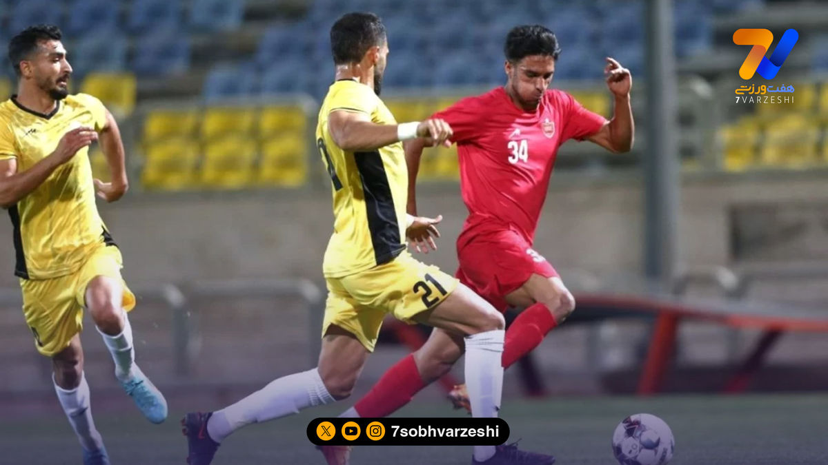 بازگشایی لیگ برتر بعد از 100 روز؛ شروع نوستالژیک با هاشمیان و قربانی