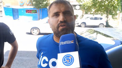 اعتراض ادامه‌دار هواداران استقلال به خرید عیسی آل‌کثیر