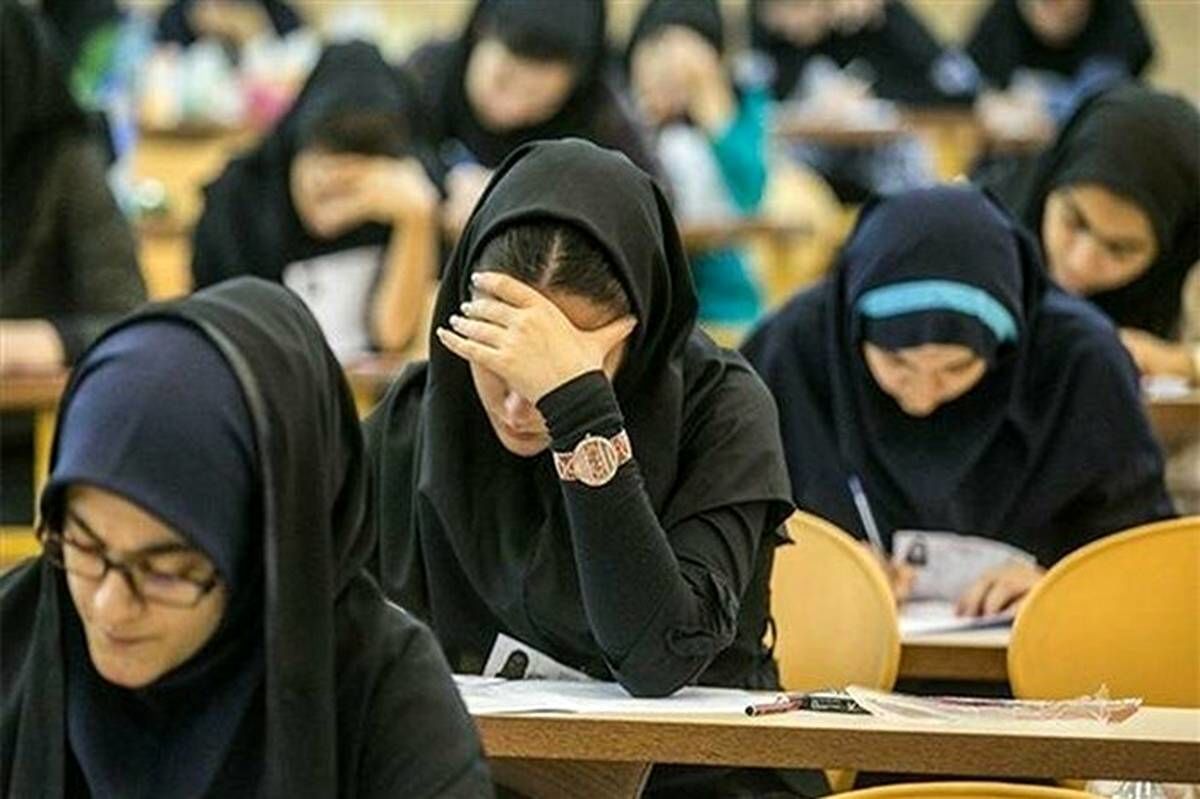 آمادگی کامل شهرستانهای تهران برای برگزاری امتحانات نهایی با ۲۴۲ حوزه فعال