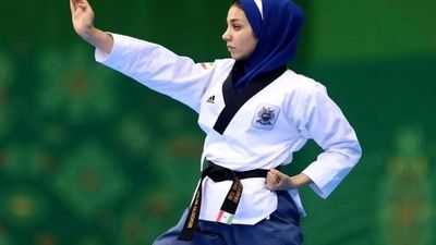 عکس های خصوصی عروسی مرجان سلحشوری لو رفت! + 8 عکس با لباس رویایی و جذاب