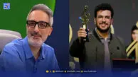 تماس ژوله با قیاسی؛ قلعه نویی حمید لولایی را دعوت کند