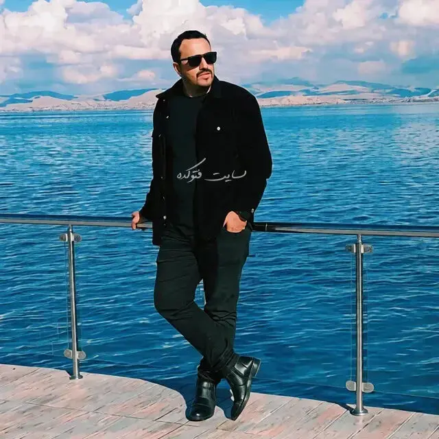 محمد زارعی