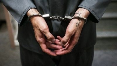مجید مسیبی جاسوس موساد اعدام شد