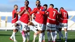 رونمایی رسمی از محمد صلاح در امارات