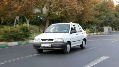 لیست قیمت پراید کارکرده/ پراید صندوق‌دار در بازار چند؟+ جدول آبان ۱۴۰۵