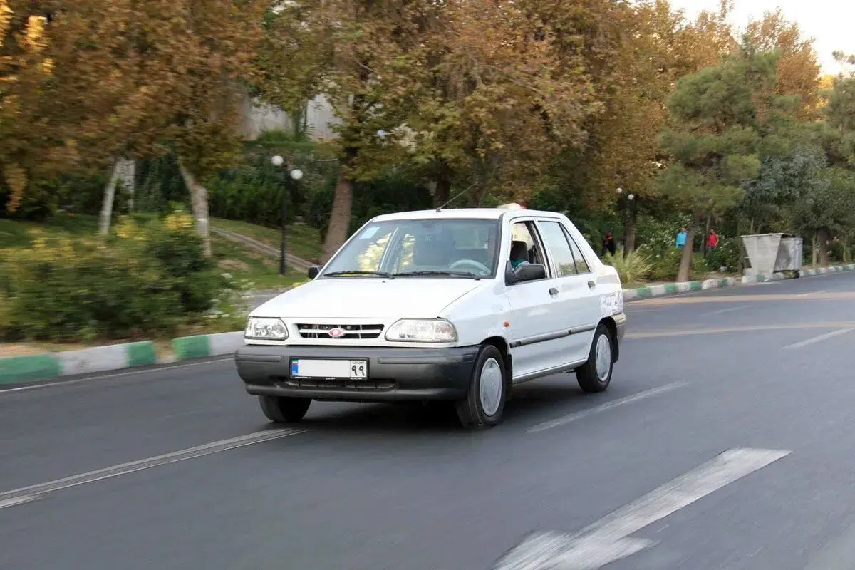 لیست قیمت پراید کارکرده/ پراید صندوق‌دار در بازار چند؟+ جدول آبان ۱۴۰۵