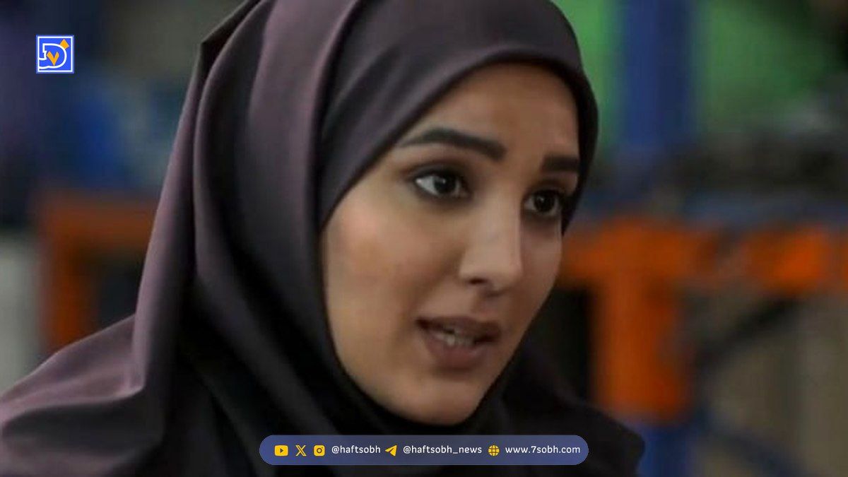 سفر در زمان| بیوگرافی نسیم باقریان/ چاقی عجیب الناز سریال بچه مهندس