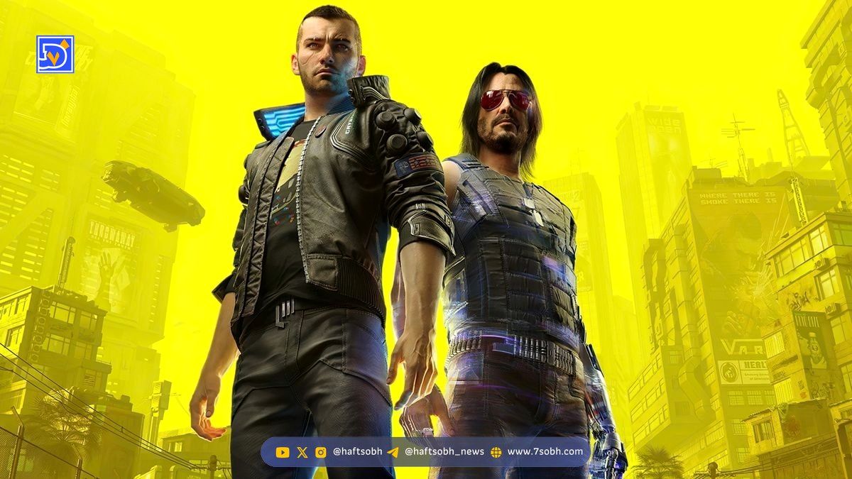 زمان پخش REDstreams با حضور خالق جهان سایبرپانک اعلام شد