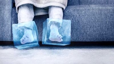 وقتی ‌‌شکلات تلخ می‌خورید چه اتفاقی در بدن‌تان می‌افتد؟