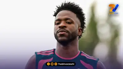رکورد جدید تماشاگران فوتبال پایه در سانتیاگو برنابئو