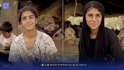 دختر عشایری که دوست داشت وکیل شود؛ چرا نشد؟
