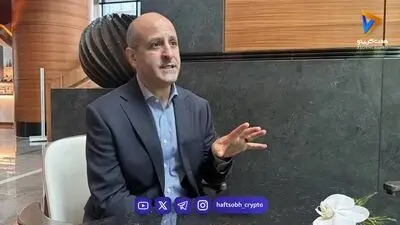 مدیرعامل شارپ لینک: کریپتو و هوش مصنوعی، بزرگ‌ترین جهش رفاه در عمر ما خواهد بود