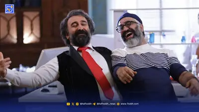 فیلمبرداری از پرده سینما برای «فسیل» گران تمام شد